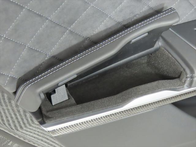 2025 Audi S8 TFSI quattro Tiptronic