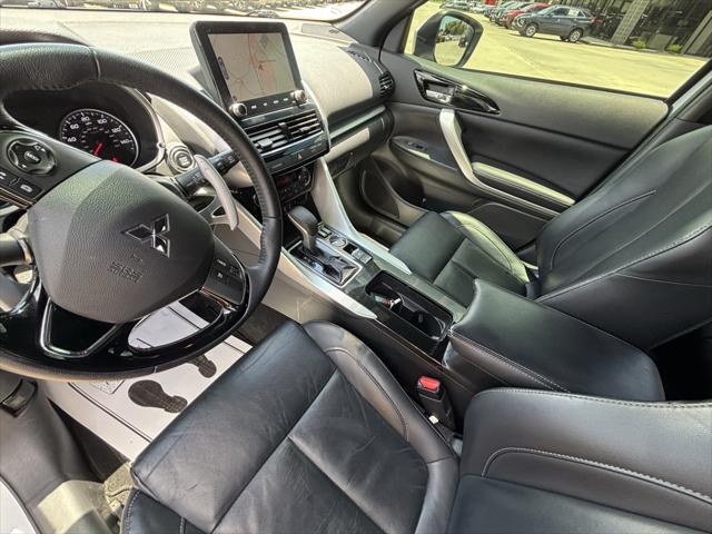 2022 Mitsubishi Eclipse Cross SEL