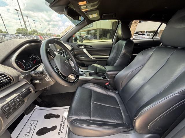 2022 Mitsubishi Eclipse Cross SEL