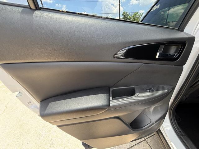 2022 Mitsubishi Eclipse Cross SEL