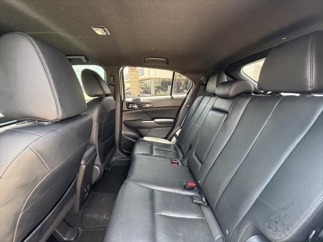 2022 Mitsubishi Eclipse Cross SEL
