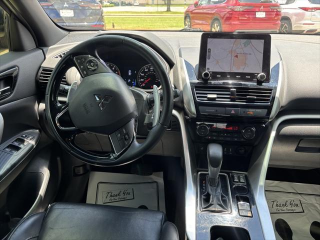 2022 Mitsubishi Eclipse Cross SEL