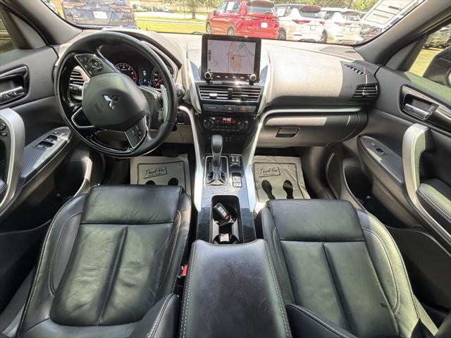 2022 Mitsubishi Eclipse Cross SEL