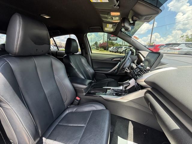 2022 Mitsubishi Eclipse Cross SEL