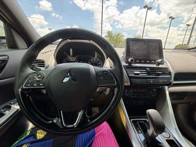 2022 Mitsubishi Eclipse Cross SEL