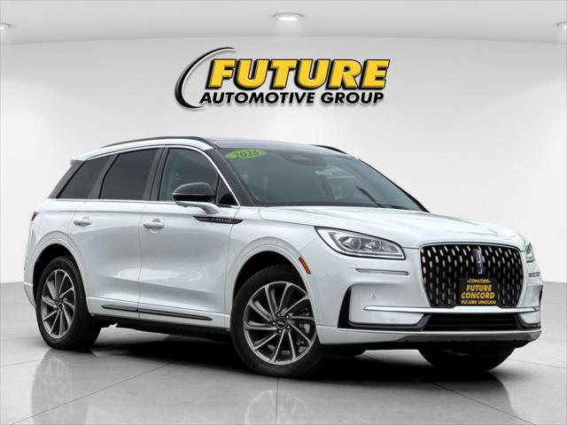 2025 Lincoln Corsair Grand Touring for sale in Concord, CA