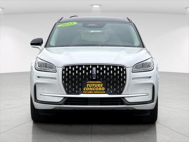 2025 Lincoln Corsair Grand Touring