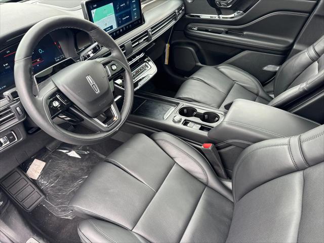 2025 Lincoln Corsair Grand Touring