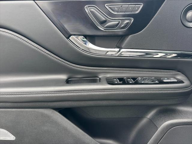 2025 Lincoln Corsair Grand Touring