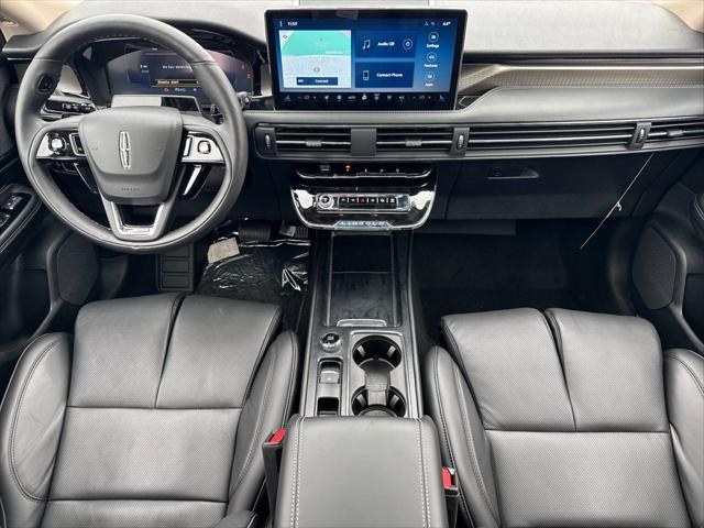 2025 Lincoln Corsair Grand Touring