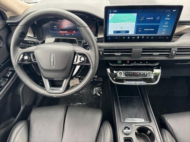 2025 Lincoln Corsair Grand Touring