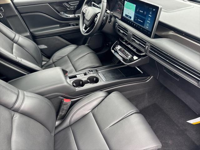 2025 Lincoln Corsair Grand Touring