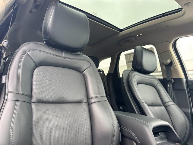 2025 Lincoln Corsair Grand Touring