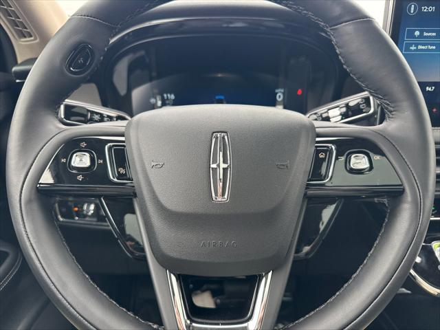 2025 Lincoln Corsair Grand Touring