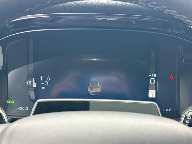 2025 Lincoln Corsair Grand Touring