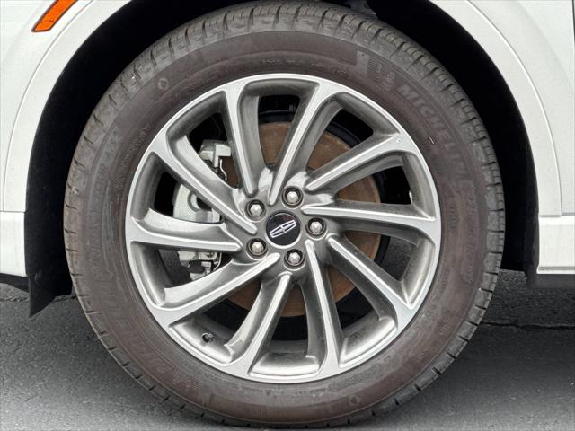 2025 Lincoln Corsair Grand Touring