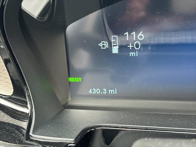 2025 Lincoln Corsair Grand Touring