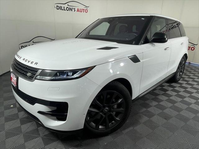 2023 Land Rover Range Rover Sport SE for sale in Lincoln, NE