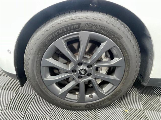 2023 Land Rover Range Rover Sport SE