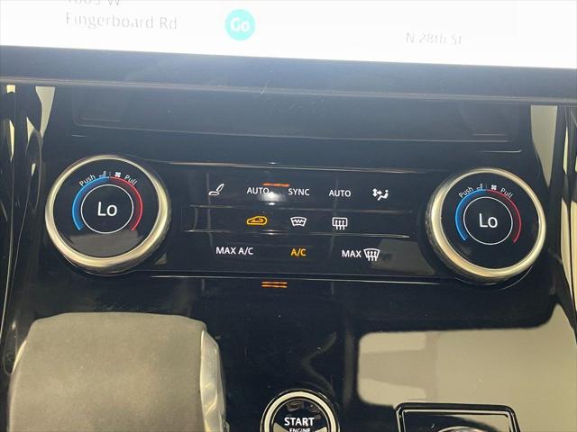 2023 Land Rover Range Rover Sport SE