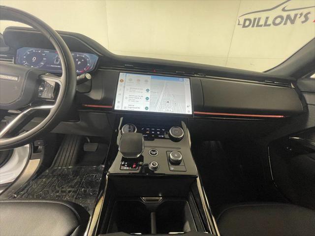 2023 Land Rover Range Rover Sport SE