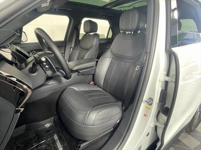 2023 Land Rover Range Rover Sport SE