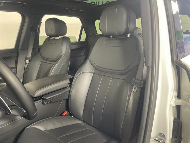 2023 Land Rover Range Rover Sport SE