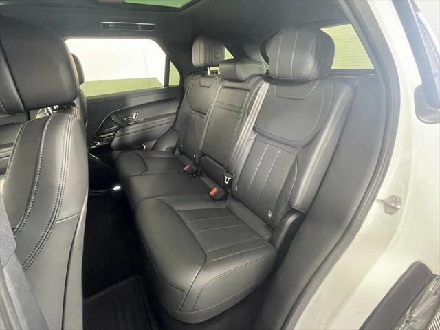 2023 Land Rover Range Rover Sport SE