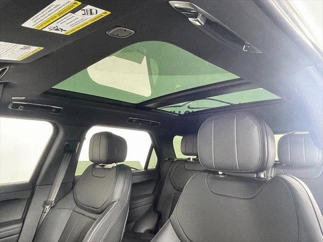 2023 Land Rover Range Rover Sport SE