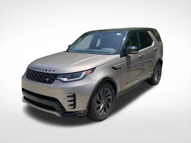 2024 Land Rover Discovery P300 Dynamic SE for sale in Warwick, RI