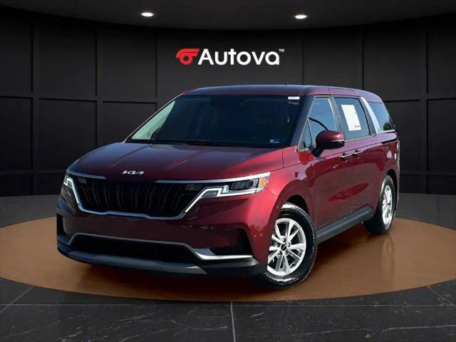 2022 Kia Carnival MPV LX Seat Package for sale in Madison Heights, VA
