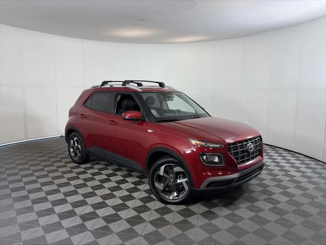 2021 Hyundai Venue SEL for sale in Mishawaka, IN