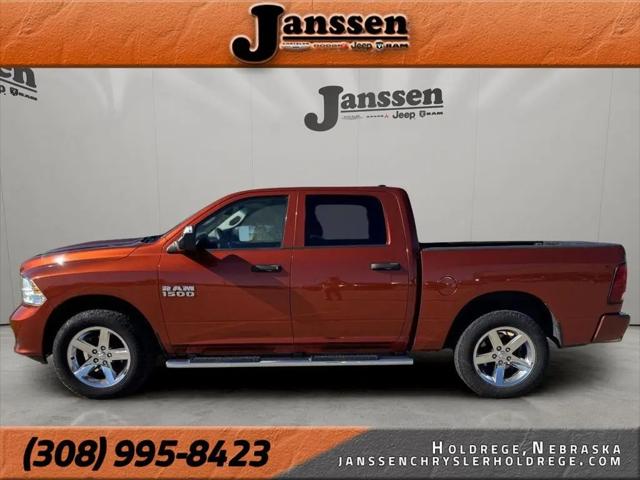 2013 Ram 1500 Express for sale in Holdrege, NE