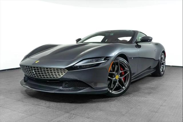 2022 Ferrari Roma Base for sale in Rancho Mirage, CA