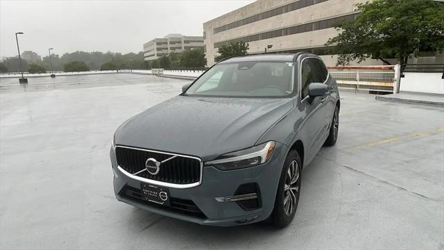 2023 Volvo XC60 B5 Core for sale in SUMMIT, NJ