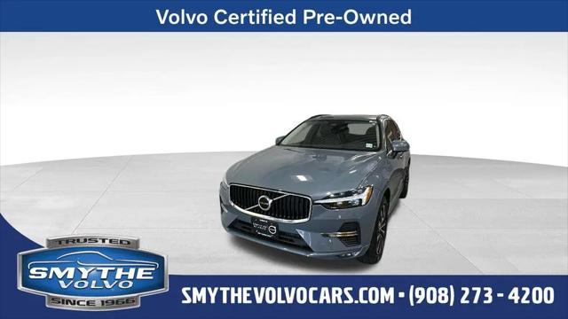 2023 Volvo XC60 B5 Core for sale in SUMMIT, NJ