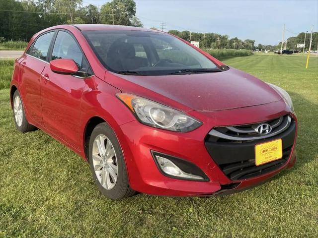 2014 Hyundai Elantra GT Base for sale in Menasha, WI