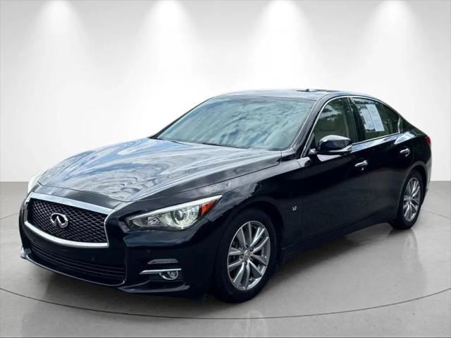 2015 INFINITI Q50 Premium for sale in Matthews, NC