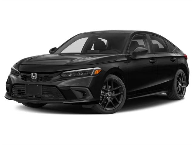2024 Honda Civic Sport for sale in Zainesville, OH