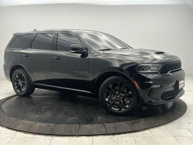 2022 Dodge Durango R/T AWD for sale in Bronx, NY