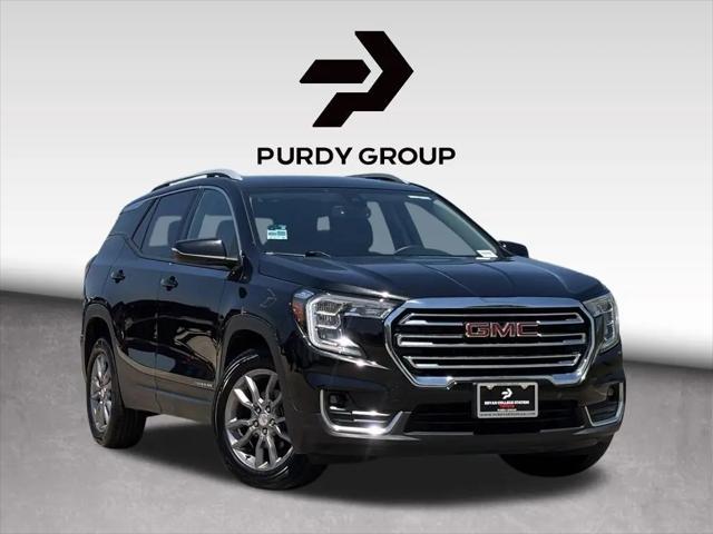 2024 GMC Terrain AWD SLT for sale in Bryan, TX