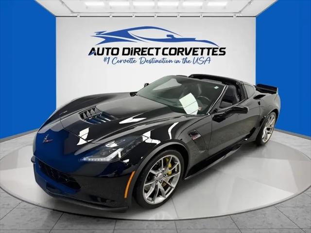 2019 Chevrolet Corvette Z06 for sale in Edgewater Park, NJ