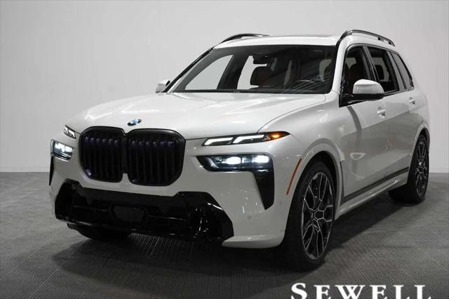 2025 BMW X7 xDrive40i for sale in Grapevine, TX