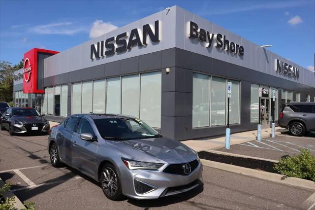 2022 Acura ILX Premium Package for sale in Bayshore, NY