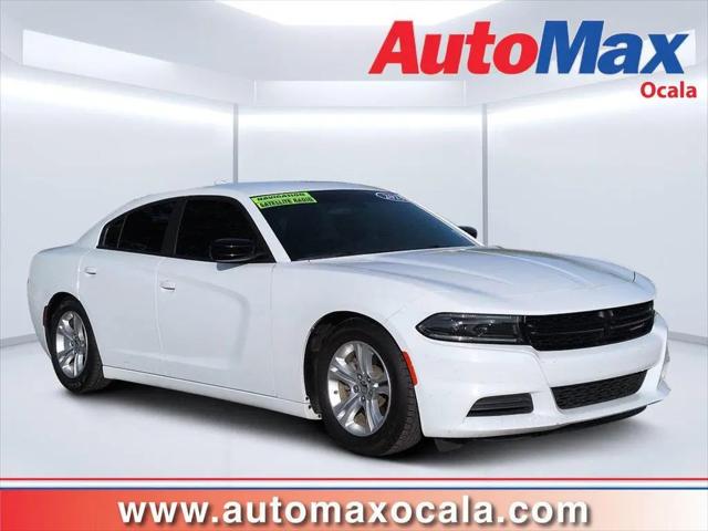 2023 Dodge Charger SXT for sale in Ocala, FL