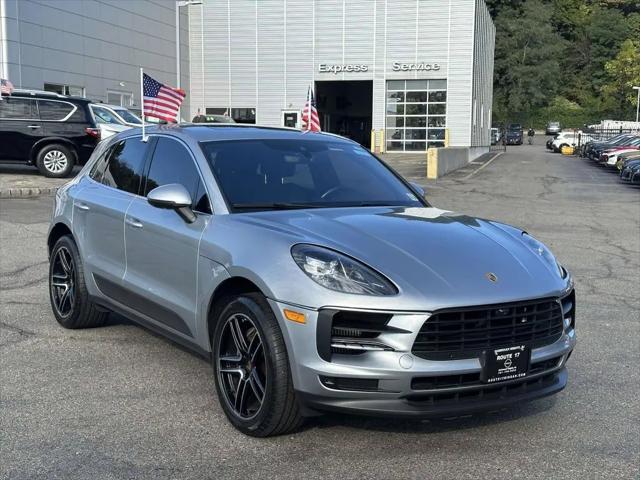 2021 Porsche Macan S for sale in Hasbrouck Heights, NJ
