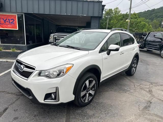 2016 Subaru Crosstrek Hybrid Base for sale in Knoxville, TN