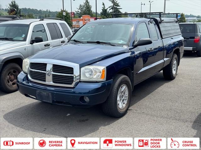 2006 Dodge Dakota SLT for sale in Renton, WA