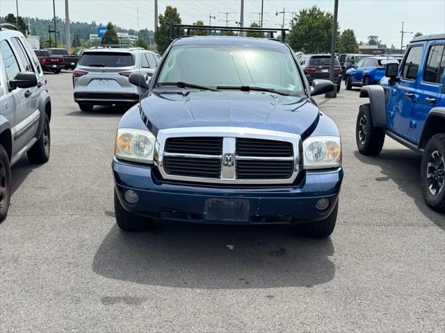 2006 Dodge Dakota SLT