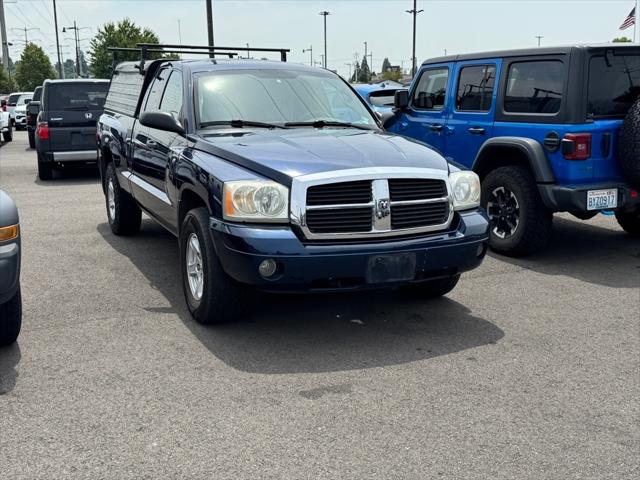 2006 Dodge Dakota SLT